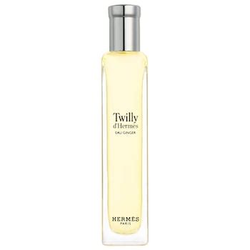 Twilly Eau Ginger Eau de Parfum Travel Size